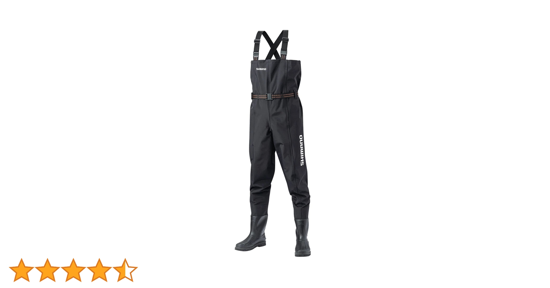 SHIMANO FF-055T チェストハイ Lサイズ　新品　未使用 Amazon | シマノ(SHIMANO) ハイパーウェーダー(チェストHCピンF